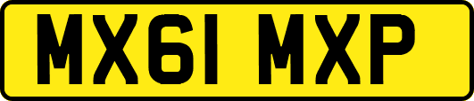 MX61MXP
