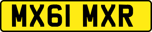 MX61MXR