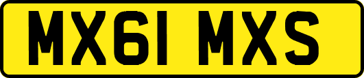 MX61MXS