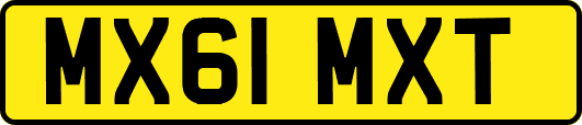 MX61MXT