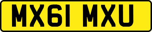MX61MXU