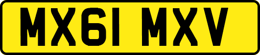 MX61MXV
