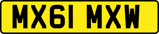 MX61MXW