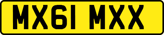 MX61MXX