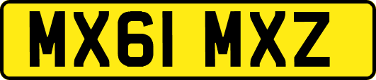 MX61MXZ