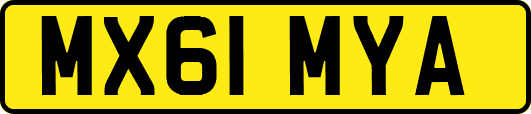 MX61MYA