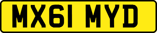MX61MYD