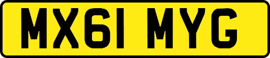 MX61MYG