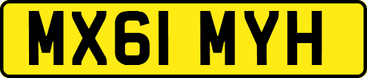MX61MYH