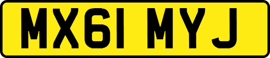 MX61MYJ