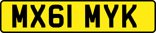 MX61MYK