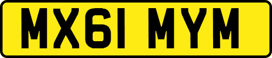 MX61MYM