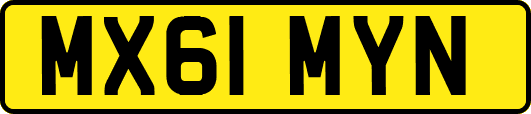 MX61MYN