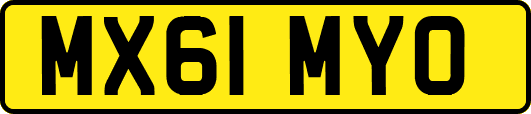 MX61MYO
