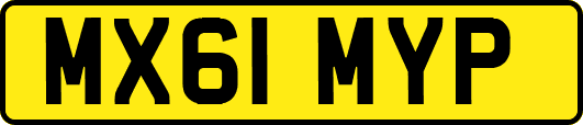 MX61MYP