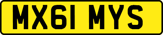 MX61MYS