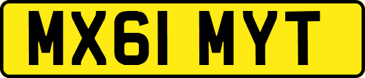 MX61MYT
