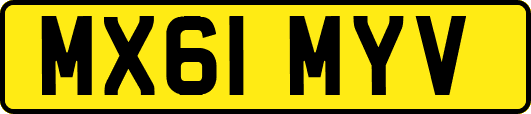MX61MYV