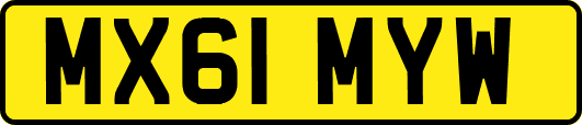MX61MYW