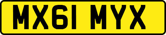 MX61MYX