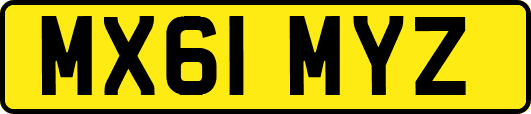 MX61MYZ