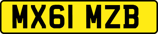 MX61MZB