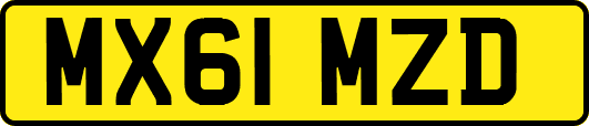 MX61MZD