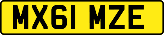 MX61MZE