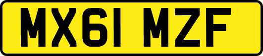 MX61MZF