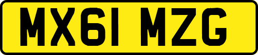 MX61MZG
