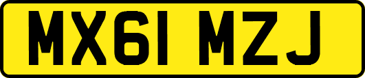 MX61MZJ