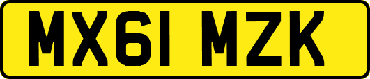 MX61MZK