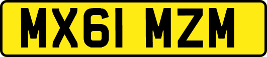 MX61MZM