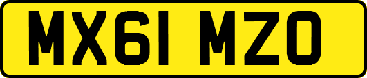 MX61MZO