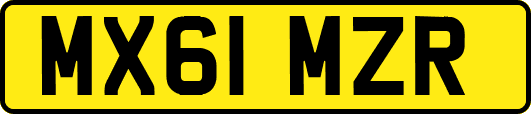 MX61MZR