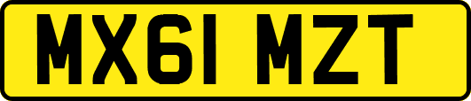 MX61MZT