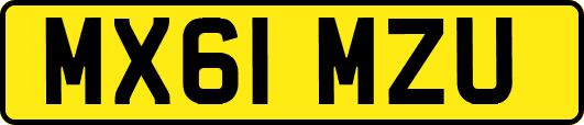 MX61MZU