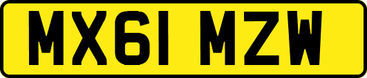 MX61MZW