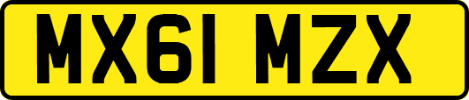 MX61MZX