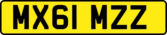 MX61MZZ