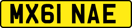 MX61NAE