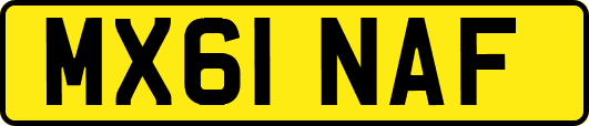 MX61NAF