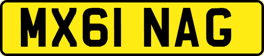 MX61NAG
