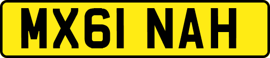 MX61NAH