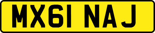 MX61NAJ
