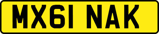 MX61NAK