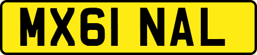 MX61NAL