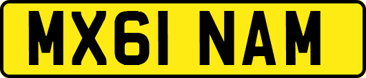 MX61NAM