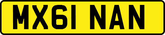 MX61NAN