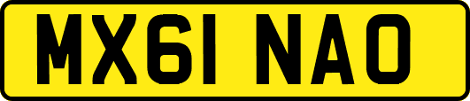 MX61NAO